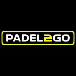 Padel2Go Ijsselstein's logo