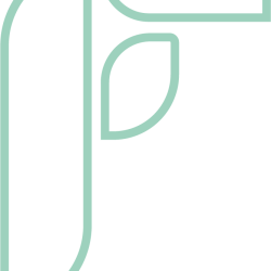 Plaza Padel - Laren's logo